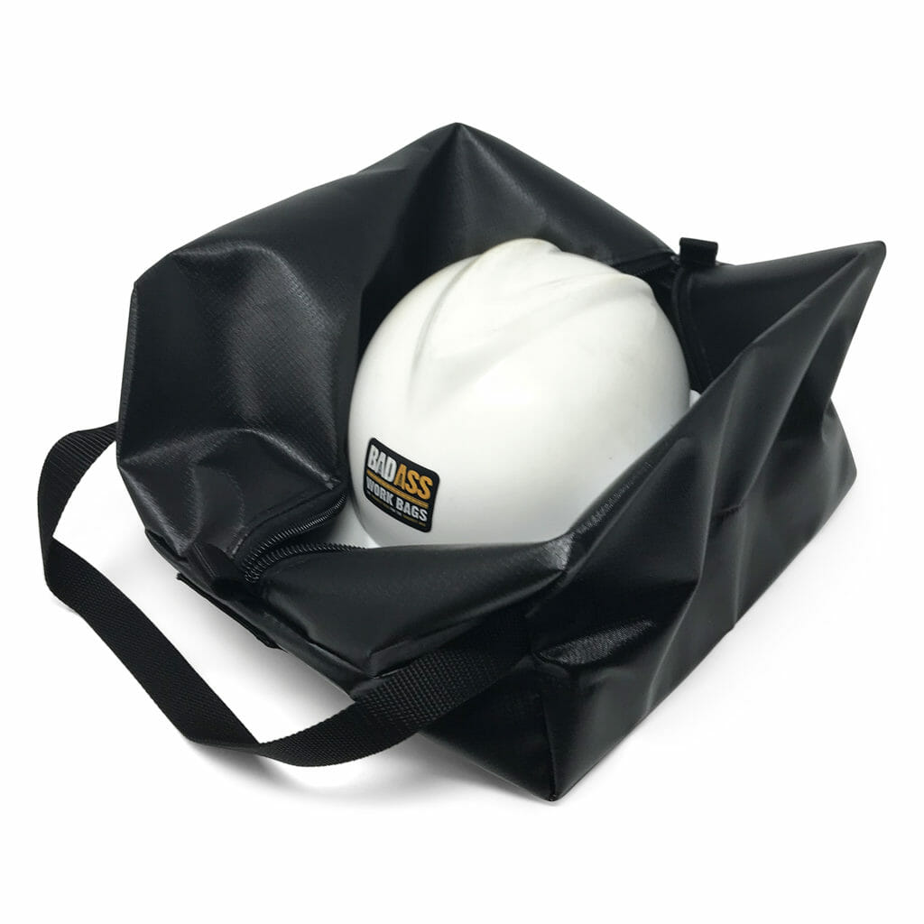 Hard Hat Bag