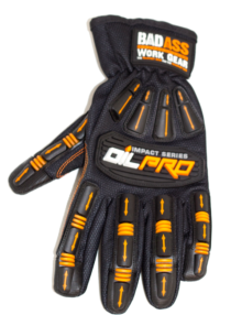 Impact Resistant Gloves