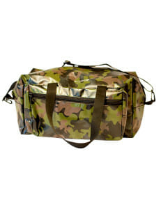 Camo Carry On Bag