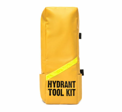 Bad Ass Hydrant Tool Kit Bag