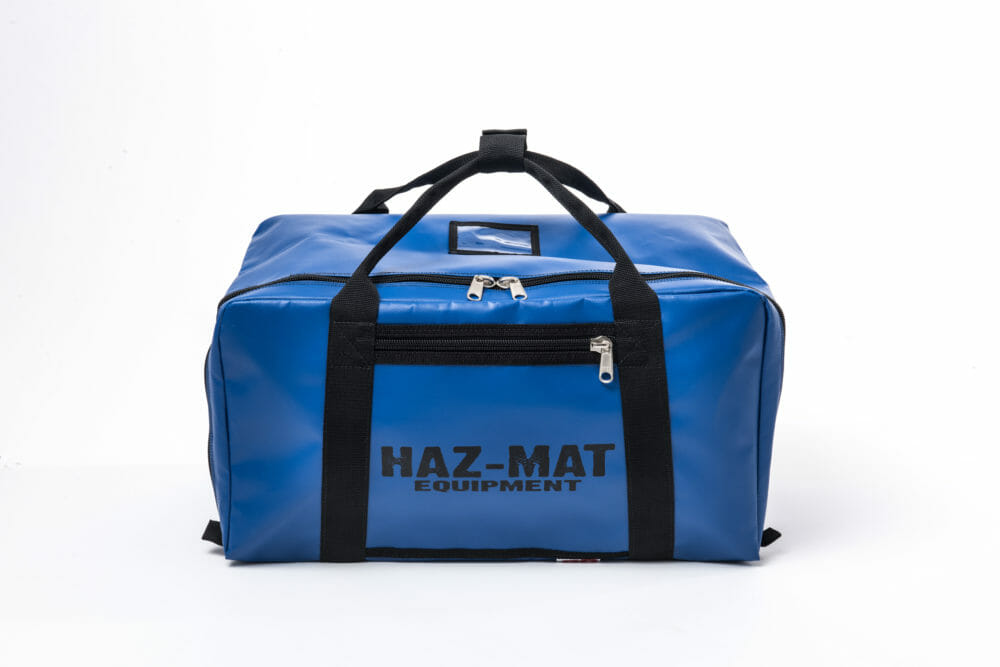 Bad Ass HazMat Bag Bad Ass Work Gear