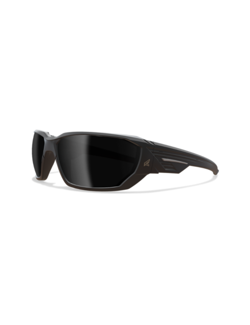 Dawson Polarized Smoke Safety Glasses