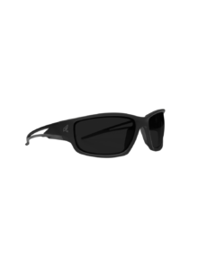 Kazbek Polarized Smoke Safety Glasses