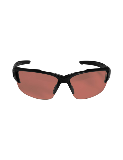 Khor G2 Driving Copper Safety Glasses Front