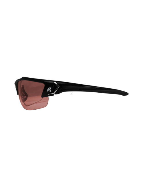 Khor G2 Driving Copper Safety Glasses Side