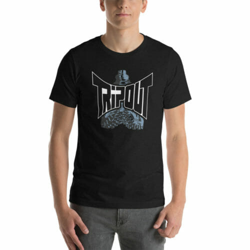 Oilfield TripOut Tee