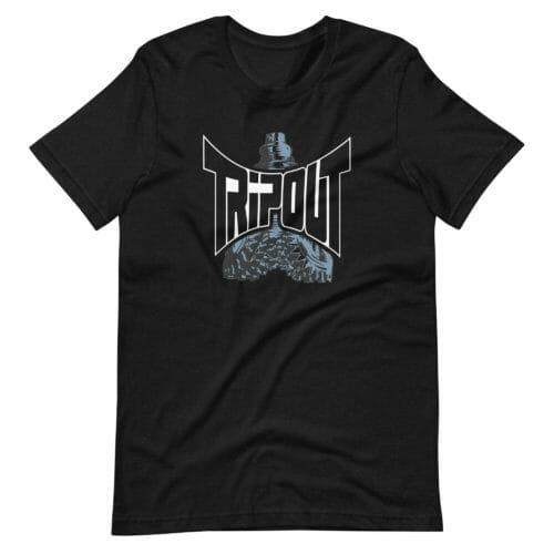 Oilfield TripOut Tee - Image 2