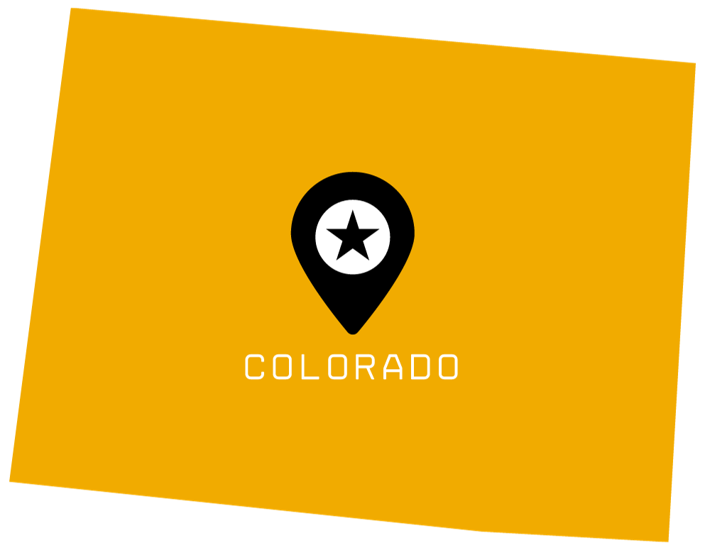 Colorado Oil & Gas Cities